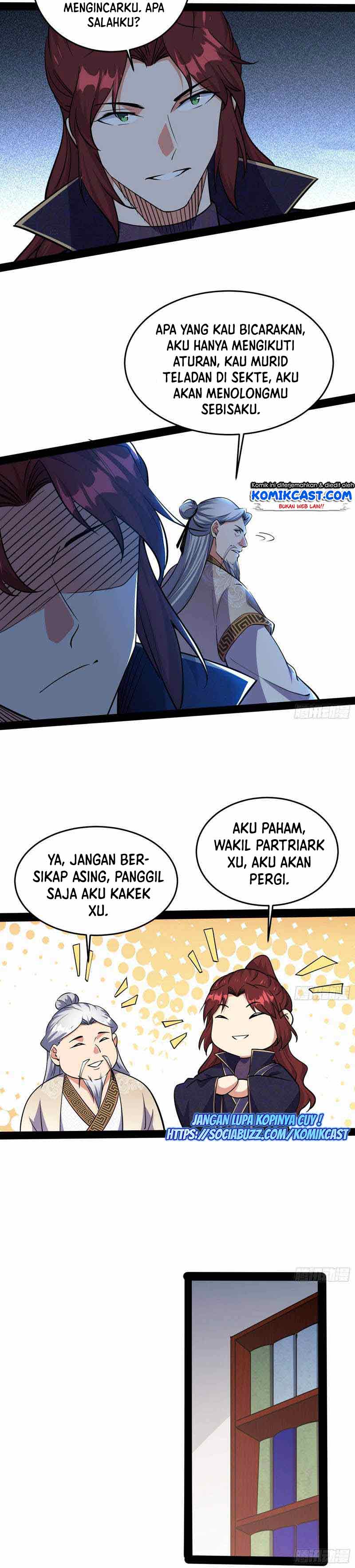 Dilarang COPAS - situs resmi www.mangacanblog.com - Komik im an evil god 211 - chapter 211 212 Indonesia im an evil god 211 - chapter 211 Terbaru 8|Baca Manga Komik Indonesia|Mangacan